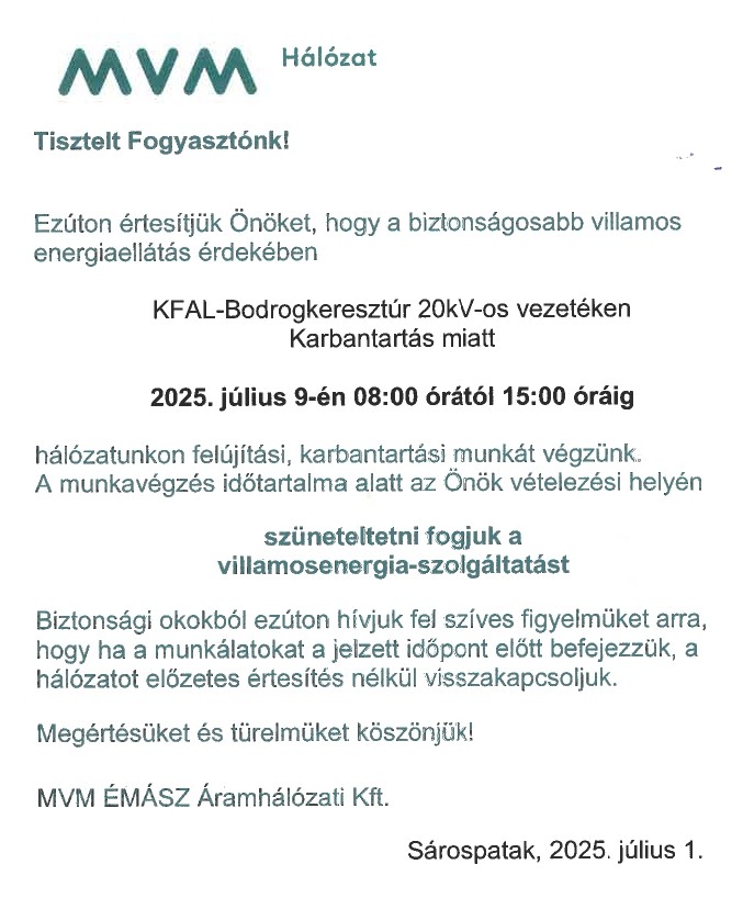 Áramszünet 2025.07.09._végleges