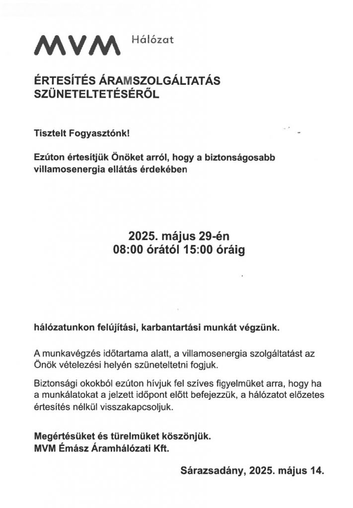 Áramszünet_2025