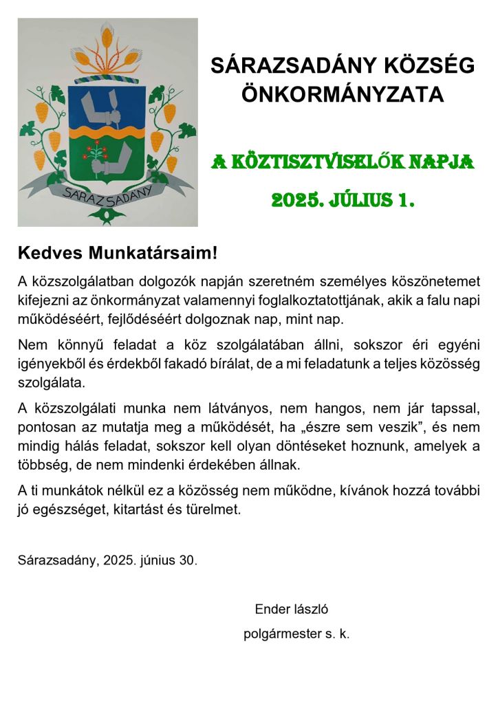 Köztisztviselői nap 2025-page0001